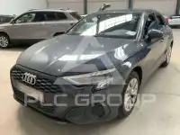 2021 Audi A3