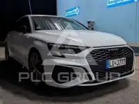 2021 Audi A3