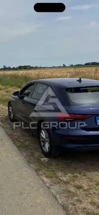 2021 Audi A3