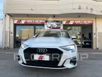 2021 Audi A3