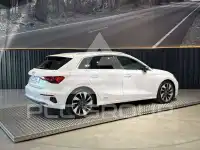 2021 Audi A3