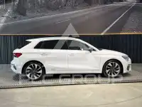 2021 Audi A3