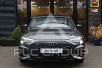 2021 Audi A3