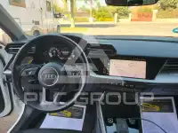 2021 Audi A3