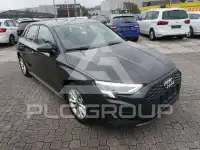 2021 Audi A3