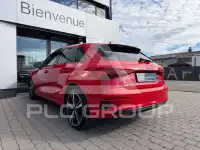 2021 Audi A3
