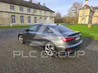 2021 Audi A3