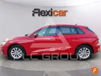 2021 Audi A3