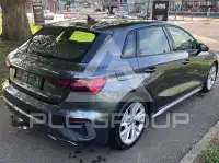 2021 Audi A3