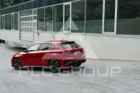 2021 Audi A3