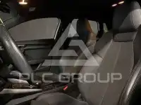 2021 Audi A3