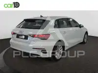 2021 Audi A3