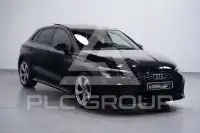 2021 Audi A3