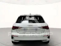 2021 Audi A3