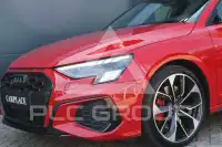 2021 Audi A3