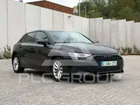 2021 Audi A3
