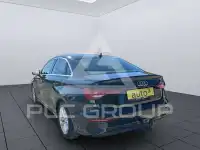 2021 Audi A3