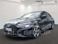 2021 Audi A3