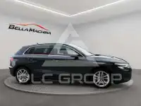 2021 Audi A3
