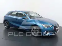 2021 Audi A3