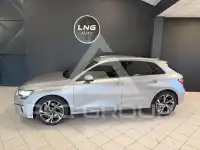 2021 Audi A3