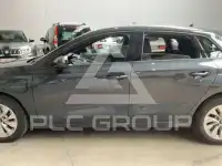 2021 Audi A3