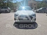 2021 Audi A3