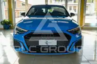 2021 Audi A3