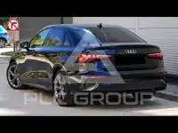2021 Audi A3