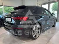 2021 Audi A3