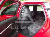 2021 Audi A3