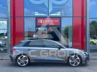 2021 Audi A3