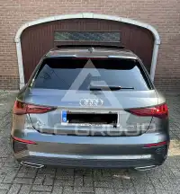 2021 Audi A3