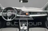 2021 Audi A3