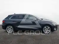 2021 Audi A3
