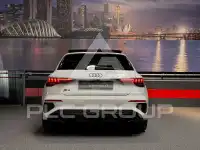 2021 Audi A3