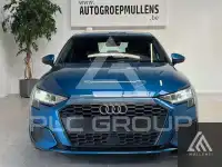 2021 Audi A3