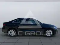 2021 Audi A3