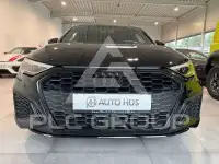 2021 Audi A3