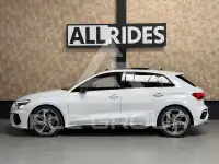 2021 Audi S3