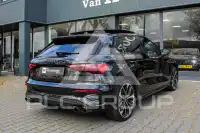 2021 Audi A3