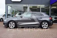 2021 Audi A3