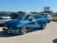 2021 Audi A3