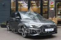 2021 Audi A3