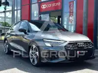 2021 Audi A3