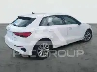 2021 Audi A3