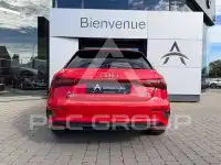 2021 Audi A3