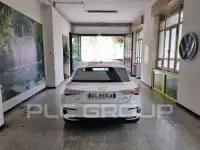 2021 Audi A3