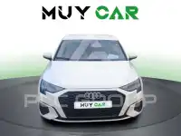 2021 Audi A3