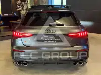 2021 Audi A3